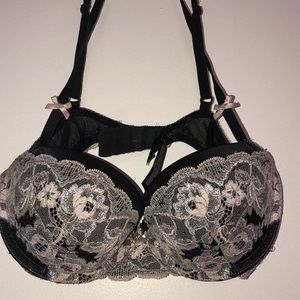 Sparkle lace VS Bra